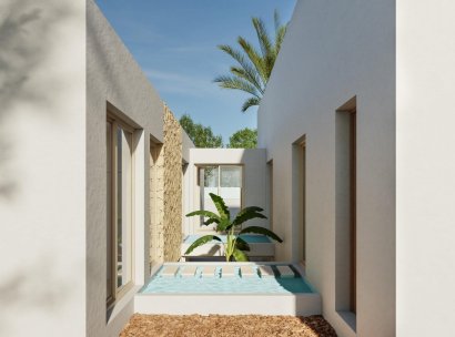 Villa · Nieuwbouw Woningen - Benejúzar · Alicante · Spanje