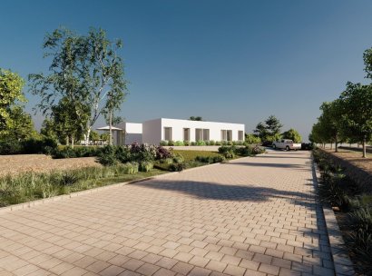 Villa · Nieuwbouw Woningen - Benejúzar · Alicante · Spanje