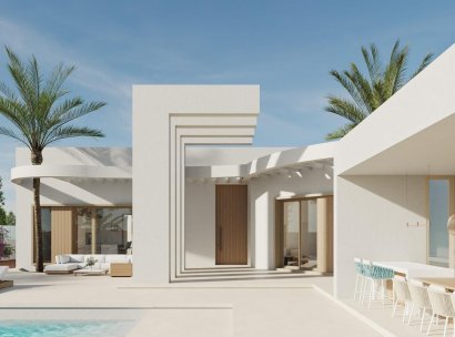 Villa · Nieuwbouw Woningen - Benejúzar · Alicante · Spanje