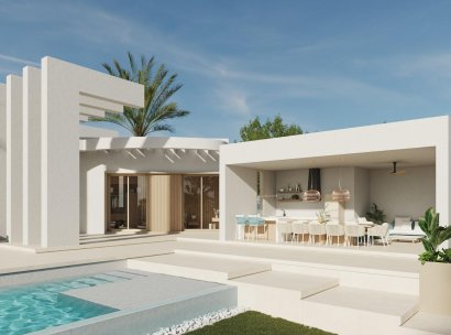 Villa · Nieuwbouw Woningen - Benejúzar · Alicante · Spanje