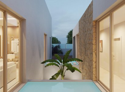 Villa · Nieuwbouw Woningen - Benejúzar · Alicante · Spanje
