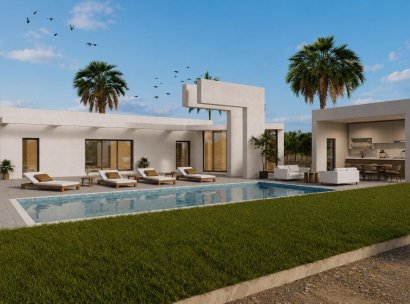 Villa · Nieuwbouw Woningen - Benejúzar · Alicante · Spanje