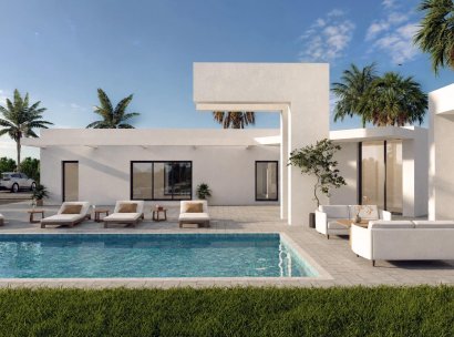 Villa · Nieuwbouw Woningen - Benejúzar · Alicante · Spanje