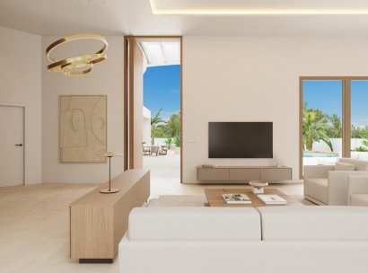 Villa · Nieuwbouw Woningen - Benejúzar · Alicante · Spanje