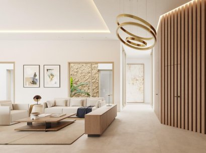 Villa · Nieuwbouw Woningen - Benejúzar · Alicante · Spanje