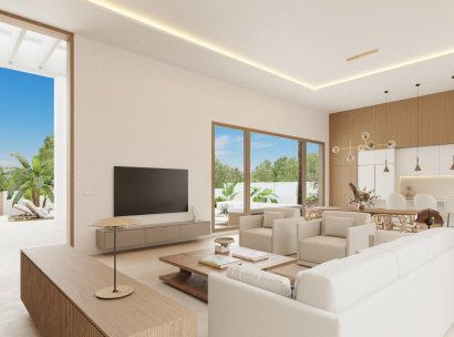 Villa · Nieuwbouw Woningen - Benejúzar · Alicante · Spanje
