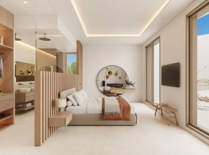 Villa · Nieuwbouw Woningen - Benejúzar · Alicante · Spanje