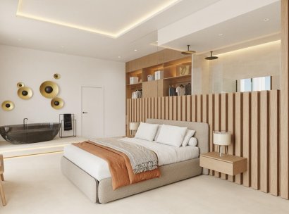 Villa · Nieuwbouw Woningen - Benejúzar · Alicante · Spanje