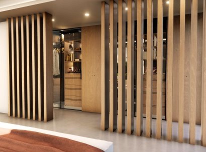 Villa · Nieuwbouw Woningen - Benejúzar · Alicante · Spanje