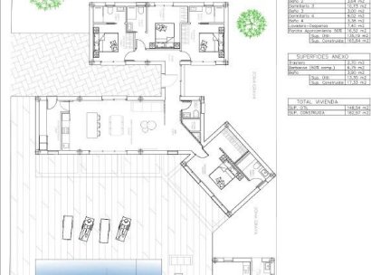 Villa · Nieuwbouw Woningen - Benejúzar · Alicante · Spanje