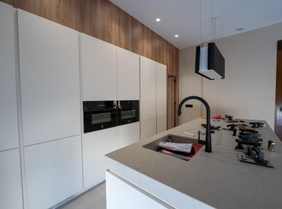 Villa · Nieuwbouw Woningen - Benejúzar · Alicante · Spanje