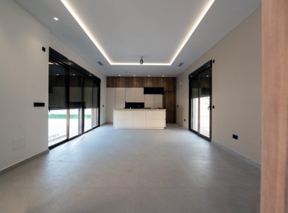 Villa · Nieuwbouw Woningen - Benejúzar · Alicante · Spanje