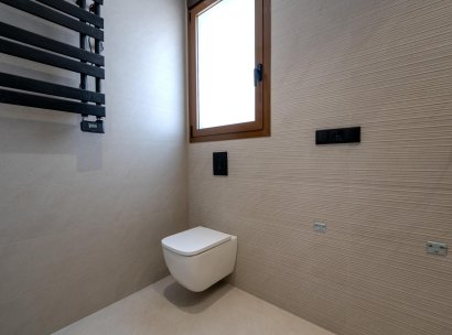 Villa · Nieuwbouw Woningen - Benejúzar · Alicante · Spanje
