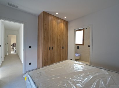 Villa · Nieuwbouw Woningen - Benejúzar · Alicante · Spanje