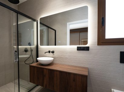 Villa · Nieuwbouw Woningen - Benejúzar · Alicante · Spanje