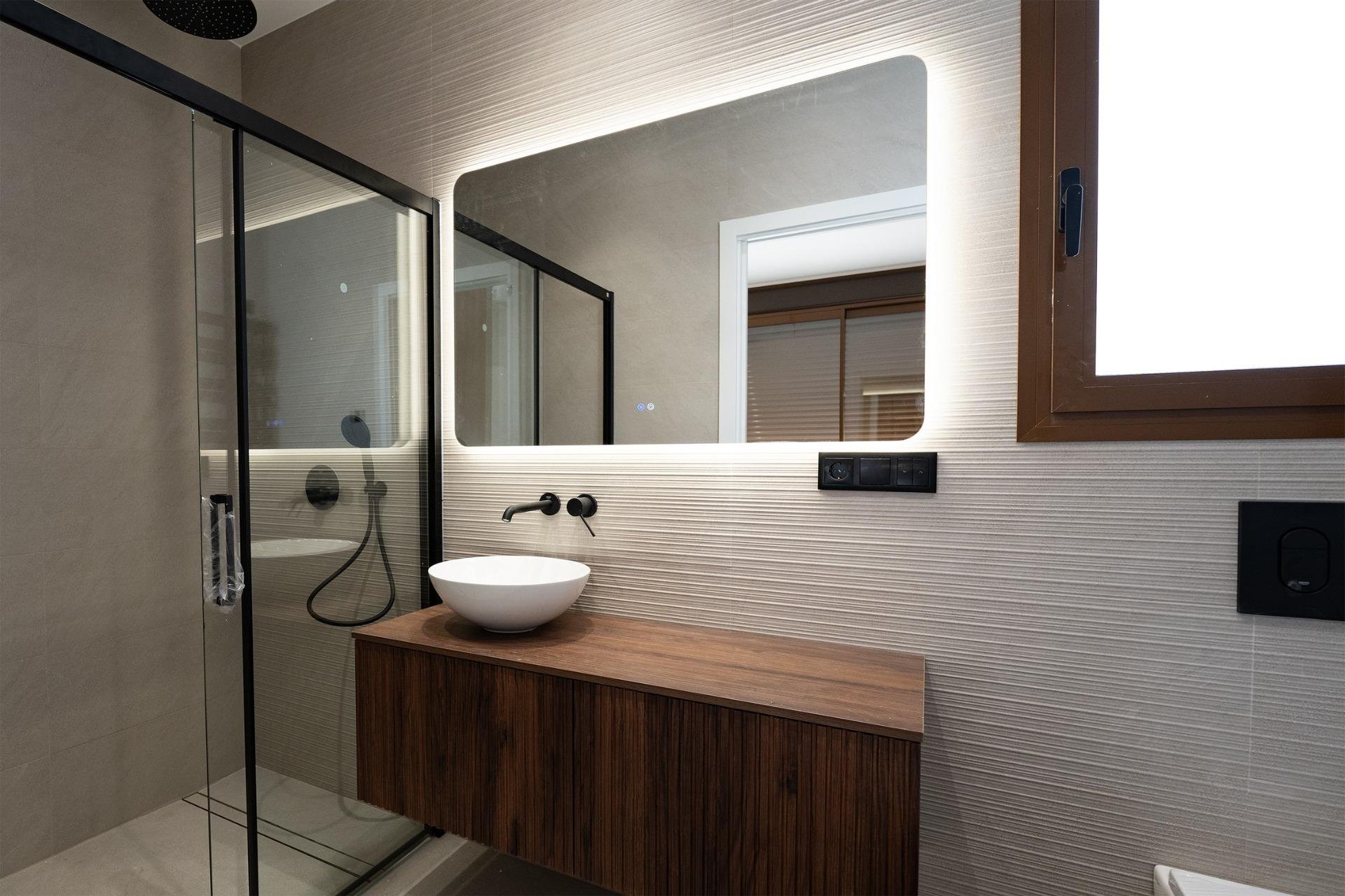 Nieuwbouw Woningen - Villa - Benejúzar