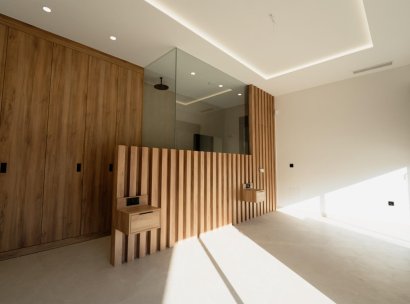 Villa · Nieuwbouw Woningen - Benejúzar · Alicante · Spanje