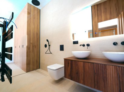 Villa · Nieuwbouw Woningen - Benejúzar · Alicante · Spanje