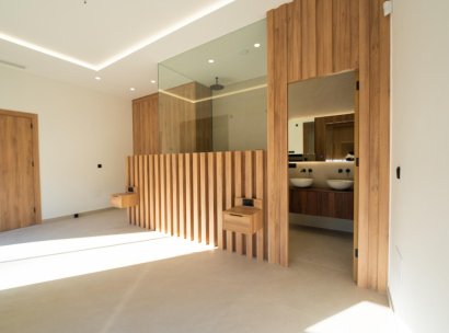 Villa · Nieuwbouw Woningen - Benejúzar · Alicante · Spanje