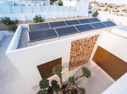 Villa · Nieuwbouw Woningen - Benejúzar · Alicante · Spanje