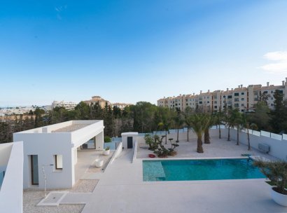 Villa · Nieuwbouw Woningen - Benejúzar · Alicante · Spanje