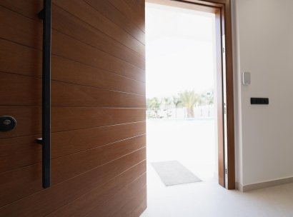 Villa · Nieuwbouw Woningen - Benejúzar · Alicante · Spanje
