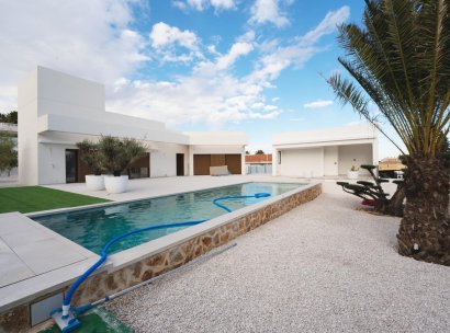 Villa · Nieuwbouw Woningen - Benejúzar · Alicante · Spanje