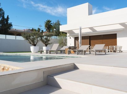 Villa · Nieuwbouw Woningen - Benejúzar · Alicante · Spanje