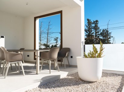 Villa · Nieuwbouw Woningen - Benejúzar · Alicante · Spanje