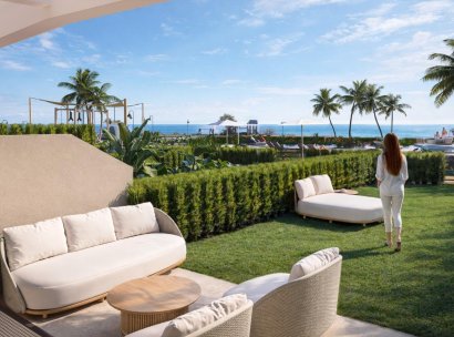 Town house · Nieuwbouw Woningen - El Campello · El Amerador · Alicante · Spanje