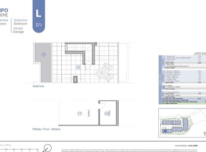 Town house · Nieuwbouw Woningen - El Campello · El Amerador · Alicante · Spanje