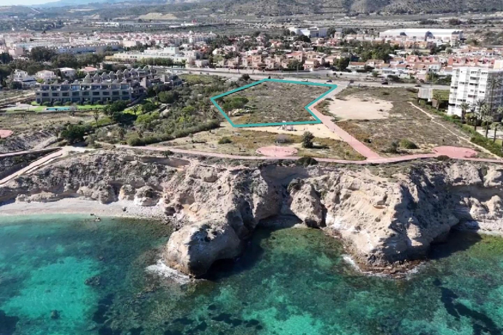 Nieuwbouw Woningen - Villa - El Campello