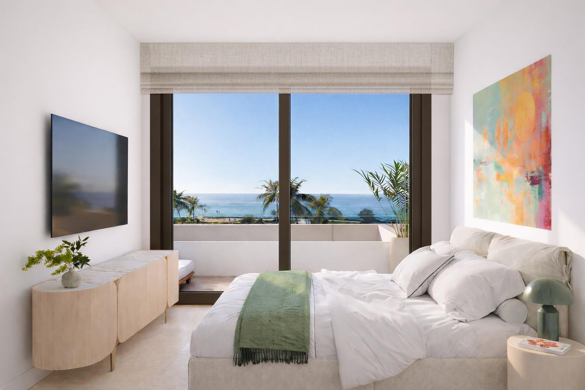 Nieuwbouw Woningen - Villa - El Campello