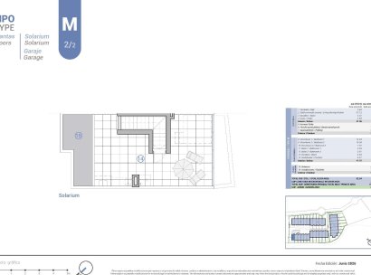 Villa · Nieuwbouw Woningen - El Campello · El Amerador · Alicante · Spanje