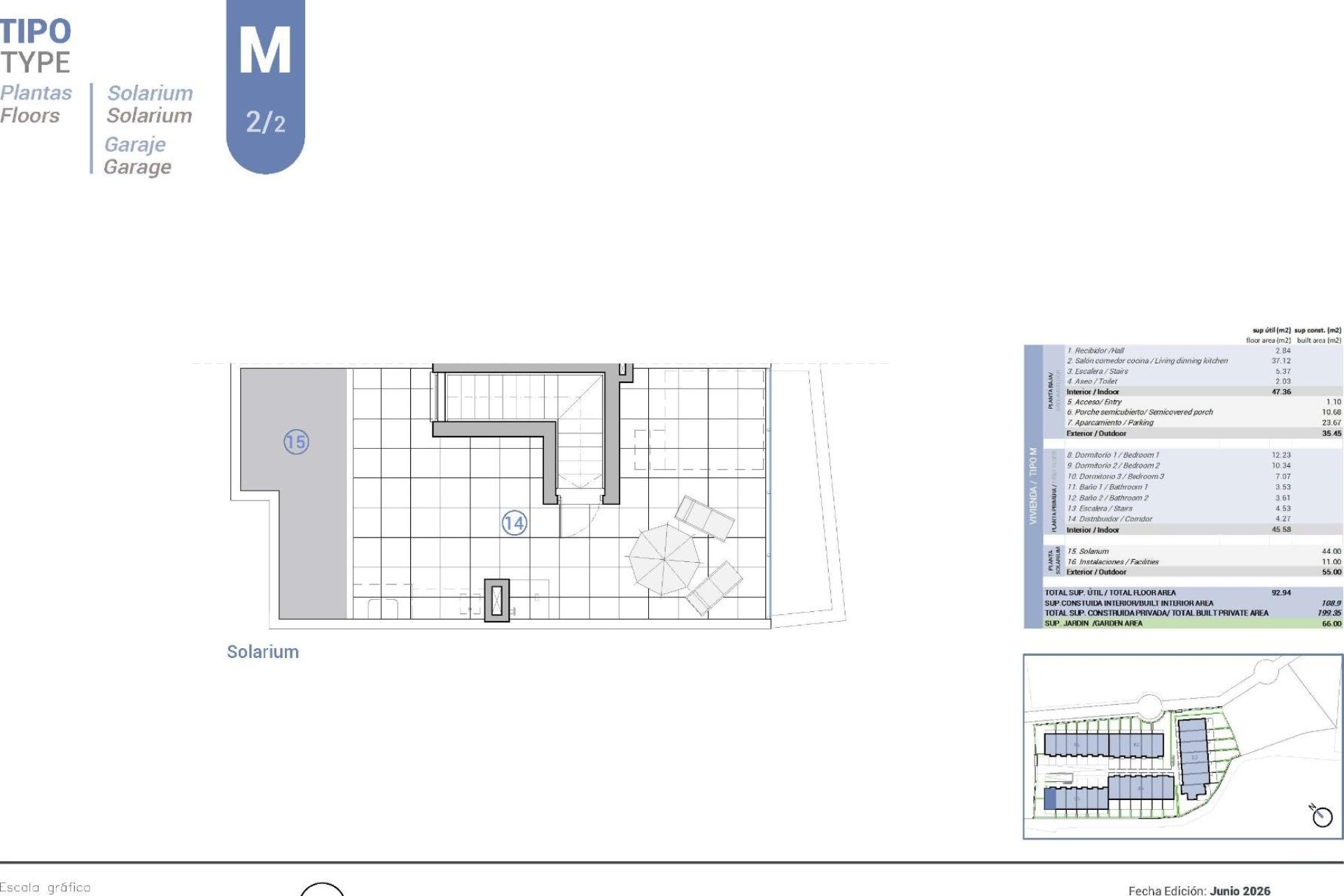 Nieuwbouw Woningen - Villa - El Campello