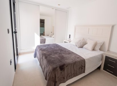 Villa · Nieuwbouw Woningen - San Fulgencio · Oasis La Marina · Alicante · Spanje