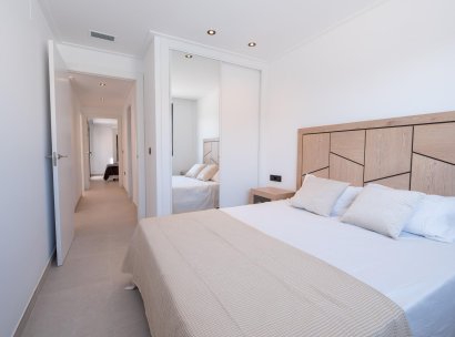 Villa · Nieuwbouw Woningen - San Fulgencio · Oasis La Marina · Alicante · Spanje