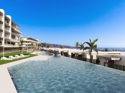 Apartment · New Build - Mutxamel · Bonalba-cotoveta · Alicante · Spain