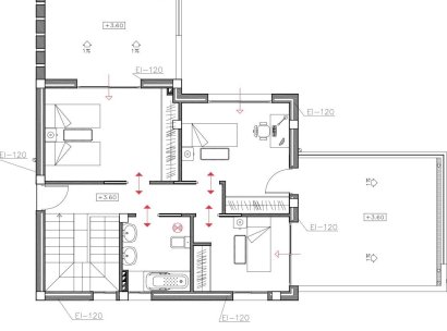 Villa · Nieuwbouw Woningen - San Miguel de Salinas · Ciudad De Las Comunicaciones · Alicante · Spanje