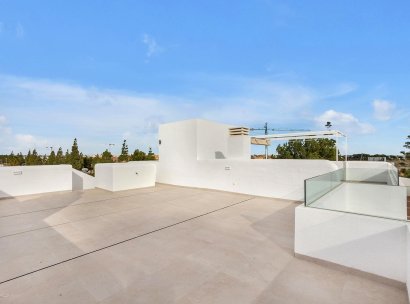 Bungalow · Nieuwbouw Woningen - Los Alcázares · La Serena Golf · Murcia · Spanje