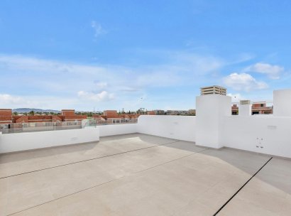 Bungalow · Nieuwbouw Woningen - Los Alcázares · La Serena Golf · Murcia · Spanje