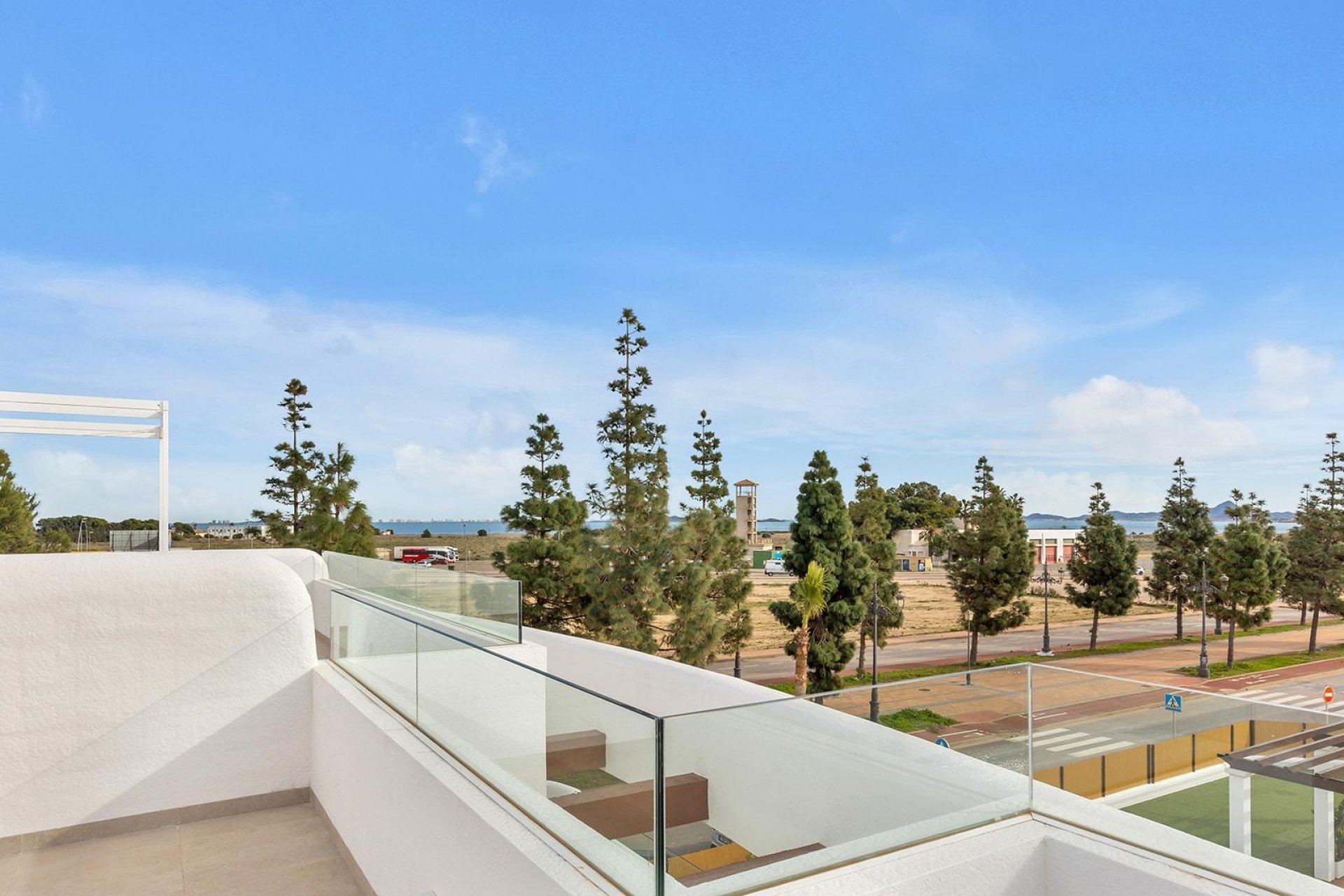 Nieuwbouw Woningen - Bungalow - Los Alcázares - Costa Calida
