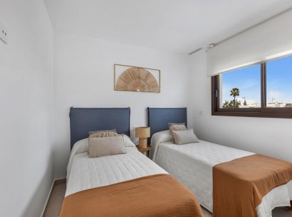 Bungalow · Nieuwbouw Woningen - Los Alcázares · La Serena Golf · Murcia · Spanje