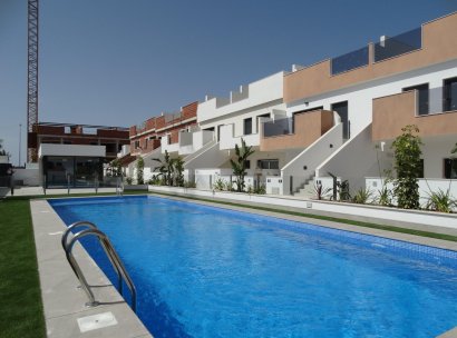 Bungalow · Nieuwbouw Woningen - Benijofar · Pueblo · Alicante · Spanje