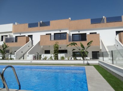 Bungalow · Nieuwbouw Woningen - Benijofar · Pueblo · Alicante · Spanje