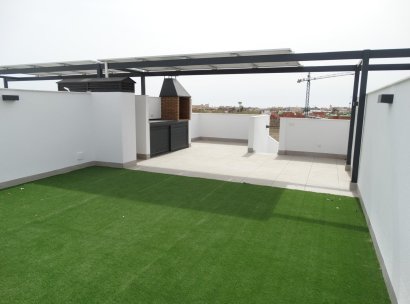 Bungalow · Nieuwbouw Woningen - Benijofar · Pueblo · Alicante · Spanje