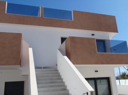 Bungalow · Nieuwbouw Woningen - Benijofar · Pueblo · Alicante · Spanje