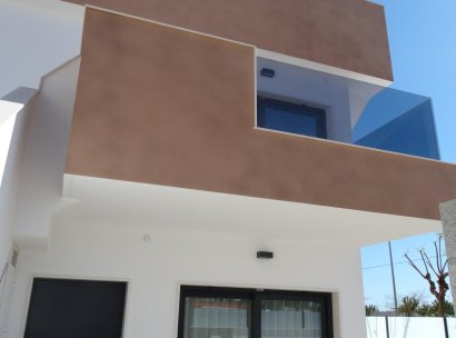 Bungalow · Nieuwbouw Woningen - Benijofar · Pueblo · Alicante · Spanje