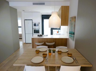 Bungalow · Nieuwbouw Woningen - Benijofar · Pueblo · Alicante · Spanje