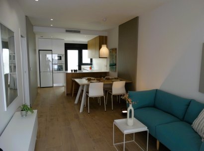 Bungalow · Nieuwbouw Woningen - Benijofar · Pueblo · Alicante · Spanje